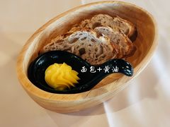 -火车头法国西餐厅