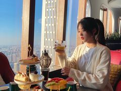 -泉客厅LAPUTA·天空之城