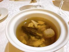 -香宫中餐厅 · 桂林香格里拉