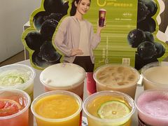 -奈雪的茶(中粮祥云小镇店)