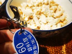 -毅祥斋老孙家泡馍(西羊市店)