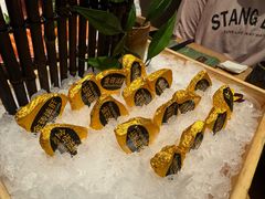 -Minase水濑·日料放题(外滩店)