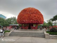 -大同方特欢乐世界