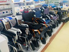 -德威治大药房(北太平庄店)