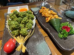 -福慧慈缘素食餐厅(王府井店)