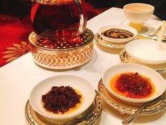 -东海朗廷酒店-唐阁T’ANG COURT 中餐厅