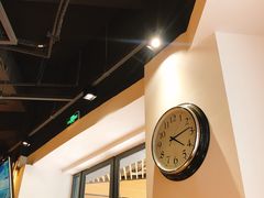 -港久茶餐厅(鹭洲里店)