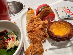 -龍歌自助小火锅(秦淮水游城店)