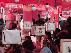 -回龙窝历史文化街区