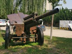 -咸阳湖景区-古渡公园