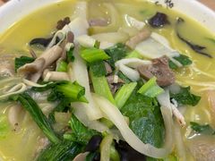 -蒋家桥饺面店(东关街店)
