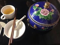 -国际酒店肥牛吧