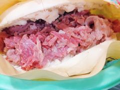 -邢老三肉丸糊辣汤(西安总店)