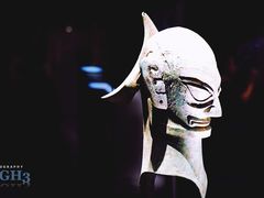 -三星堆博物馆