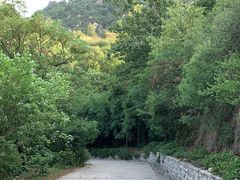 -北京鹫峰国家森林公园