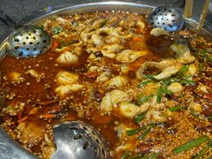 -胖子鱼·天水麻辣鱼火锅(秦州407店)