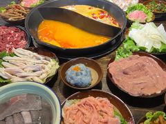 -冯校长老火锅(广州正佳广场店)