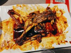 -生活如沸·顺德水牛奶火锅(大学路店)