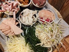 -北丐先生·野馄饨烧烤(雨花万象店)