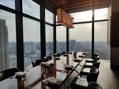 -沈阳君悦酒店·意坊意大利餐厅