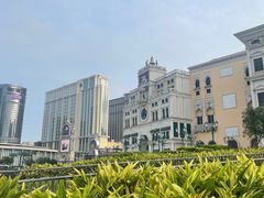 -澳门威尼斯人综合度假区