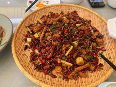 -成都驻京办餐厅(蜀都宾馆店)