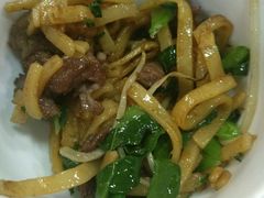 -来自潮州牛肉店(华强北店)