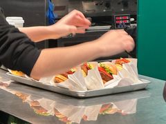 -Shake Shack(天环店)