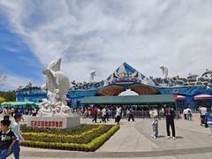 -石家庄极地海洋世界