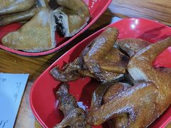 卤水乳鸽-光明刘冰乳鸽店(光明法政北路店)