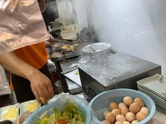 -张记炸串肠粉