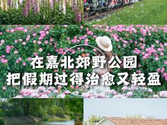 -嘉北郊野公园