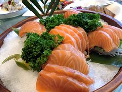-中国坊中餐厅(石家庄希尔顿酒店)