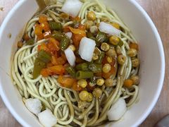 -江三王记牛杂馆(总店)