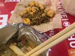-见味花甲(福田coco park店)