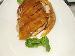 -鸭匠食府·挂炉烤鸭·新京菜(阜成路店)