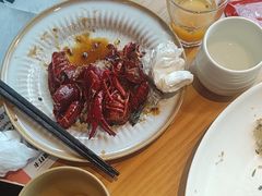 -丹江渔村(龙旗店)