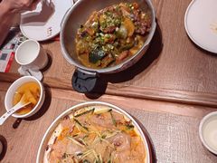 -金掌勺锅包肉(太原万达店)