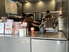 -JPG canteen(广州乐峰广场店)