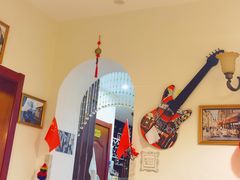 -克拉斯诺俄式西餐(中央大街店)