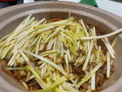 -筱爷叔·上海传统手工菜(玉树路店)