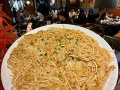 -大洋家·精品潮汕菜·生腌砂锅粥(天河东路店)