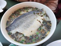 -顶特勒·黄鱼馆·特色菜(上海大世界店)