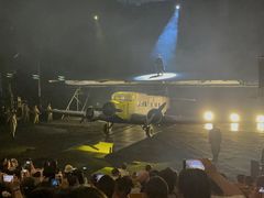 -《12·12》西安事变大型实景演出