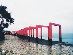 -漳州滨海火山岛自然生态风景区