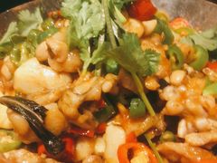 -漫天香·小龙虾餐厅(夏湾店)