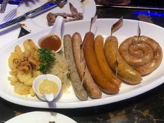 -MOSSO德国餐厅·音乐酒吧(环宇荟店)