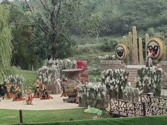 -盘龙城遗址博物院