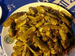 -天津乾毓德饭庄·清真传统炒菜·海鲜烧烤(咸阳路店)