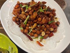-聚汇三少·龙虾·中餐厅(莫邪路新天地店)